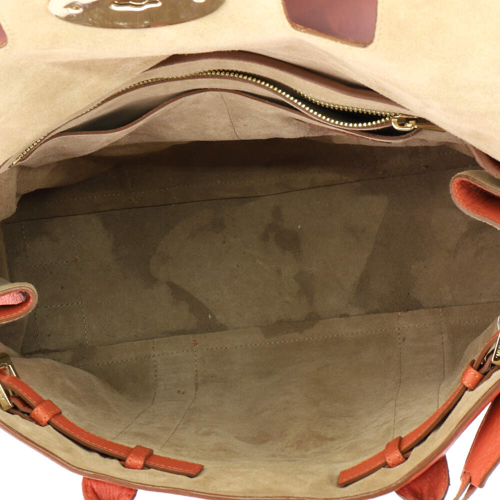 Mulberry Medium New Bayswater Satchel Leather - Picture 5 of 6